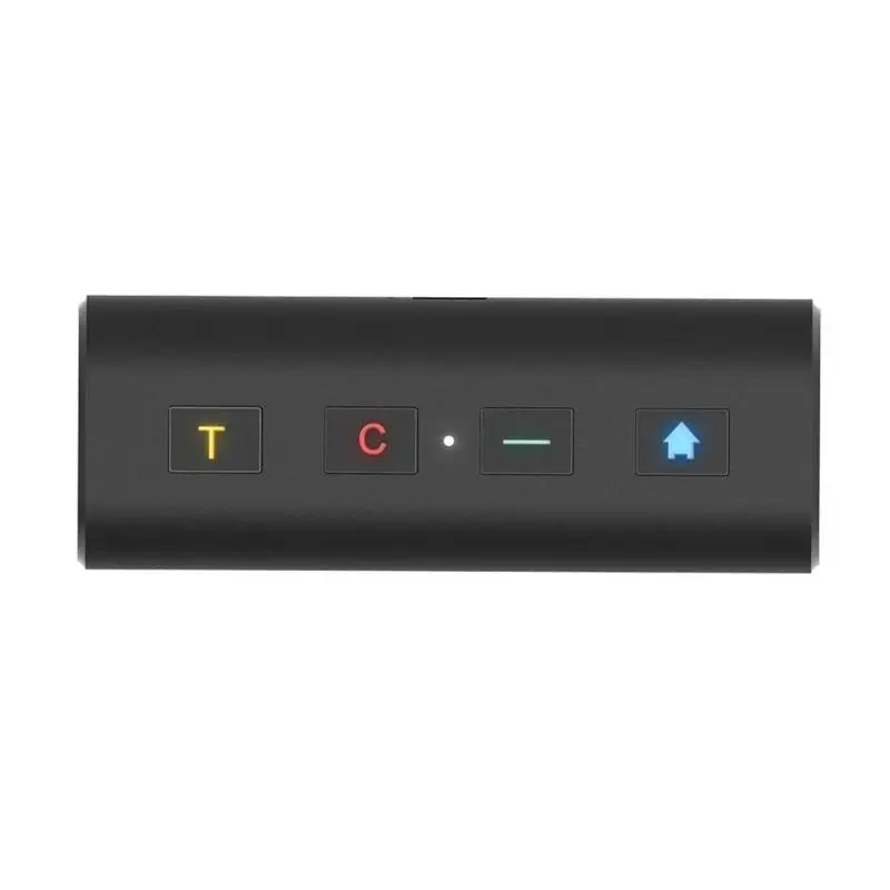 DC 5 в Bluetooth адаптер для NGC WII NES SNES классический переключатель ручка PC NS коробка передачи Рабочая частота 2402-2480 МГц