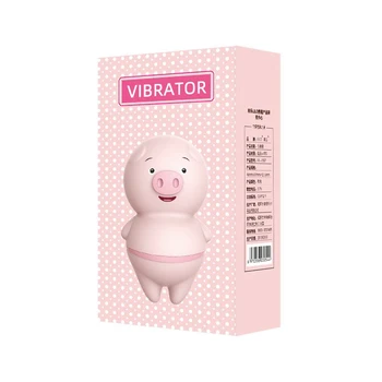 Vibrator Pussy Sex Toys for Women Masturbator Female Clitoris Massage Tongue Lick Vibrators Dildo Nipple Adults Goods Machine 6