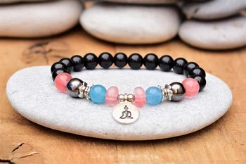 

buddha charm bracelet womens buddha bracelet buddah bracelet