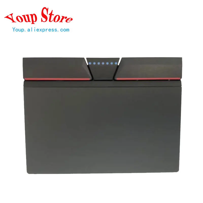 

Новый оригинальный сенсорный экран SM10G93368 с тремя клавишами для Lenovo Thinkpad T540P T550 T560 W540 W550 W541 T470P P50S W550S