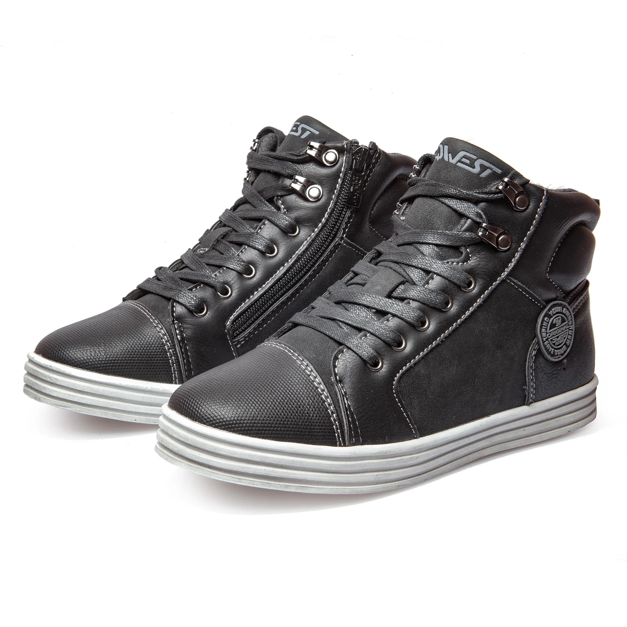 Фламинго обувь 92b-xdb-1588 обувь для детей 33-38 #