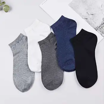 

Socks men's summer 20pieces=10pair/lot new stitching hit Comfortable men's cotton stealth Casual Socks