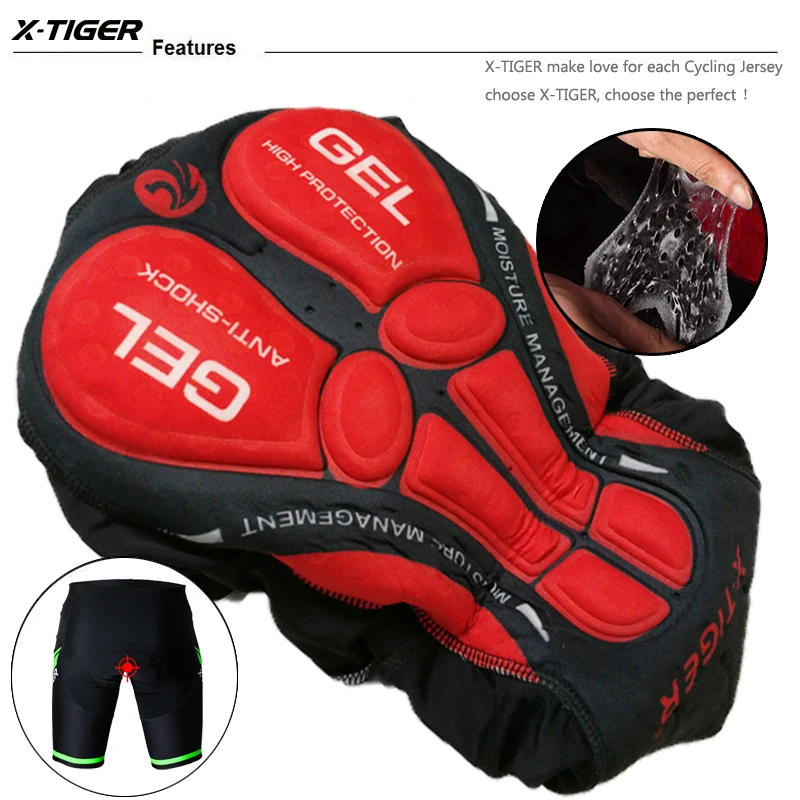 X TIGER Summer MTB Road Bicycle Cycling 