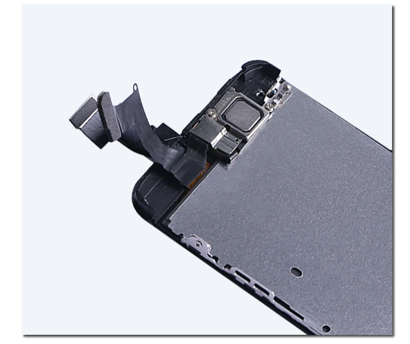 LCD Full Assembly For iPhone 5c (13)