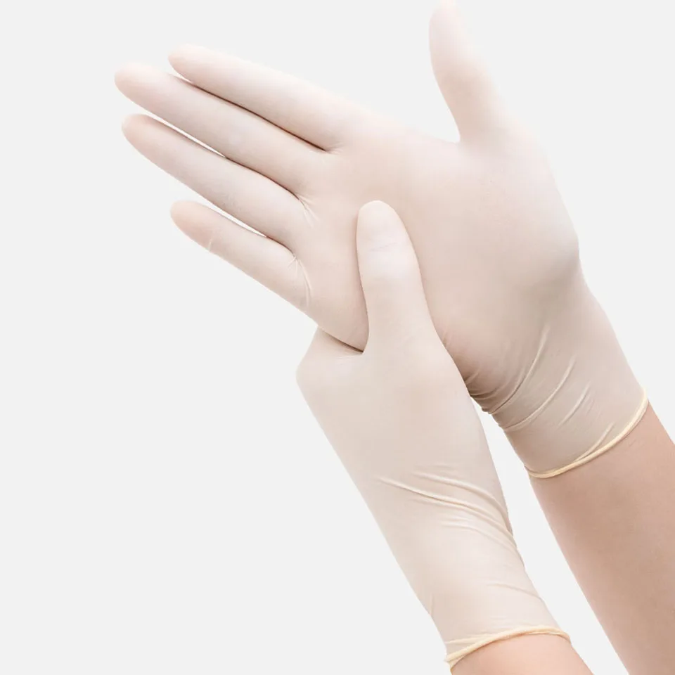 Disposable Gloves (9)