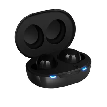 

AKW Rechargeable mini Hearing Amplifiers- Digital Sound Amplifier Hearing Aid Earbuds For The Elderly Hearing Loss FDA Approval