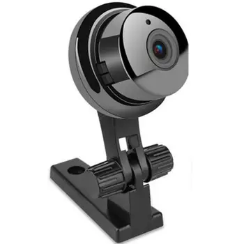 

Wireless Mini WIFI IP Camera HD 1080P Smart Home Security Camera Night Vision