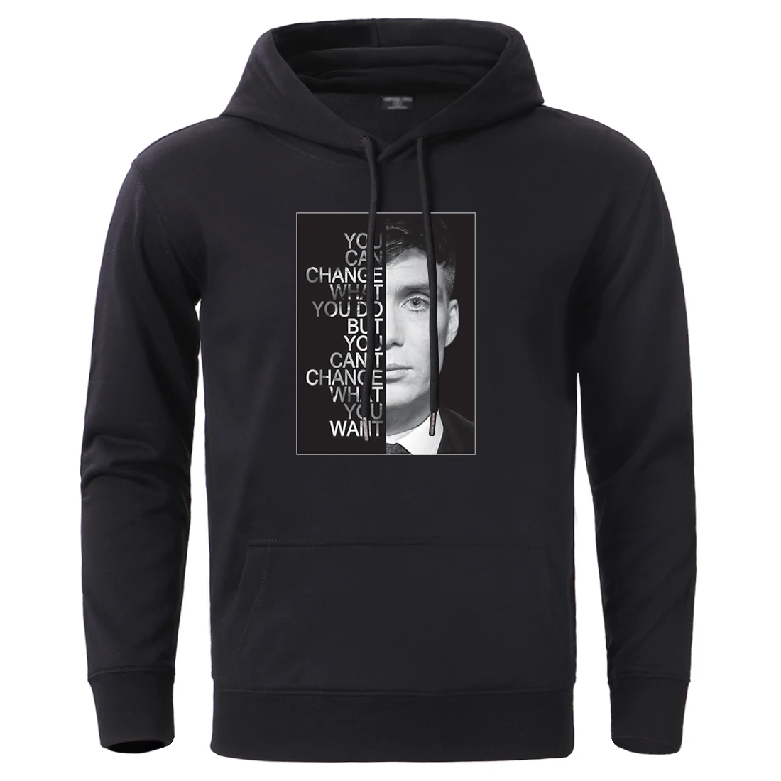 

Peaky Blinder Peaky Blinders Sweatshirts Hoodies Men 2020 TV Show Fashion Sweatshirt Hoodie Winter Fleece Warm Streetwear Hoodie