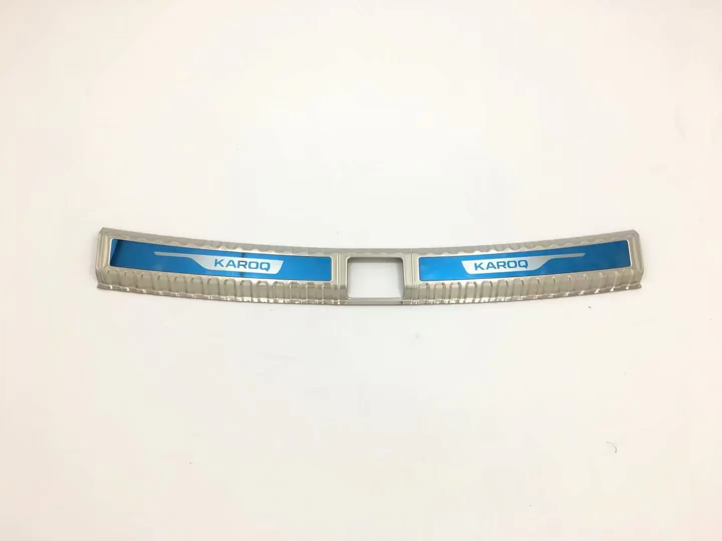 

Skoda 18 Crook after Within Guard Blue Label Stainless Steel