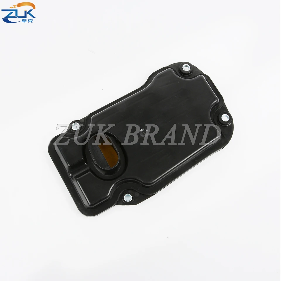 ZUK Transmission Oil Strainer Filter For Toyota LAND CRUISER TUNDRA SEQUOIA For LEXUS GX400 GX460 LX450 OEM:35330-60060
