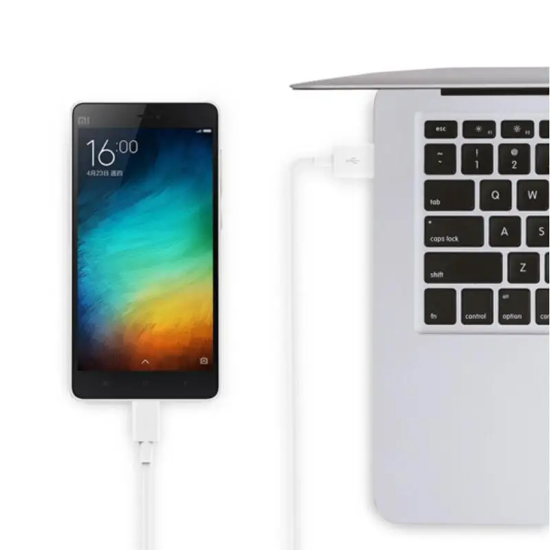 Оригинальный кабель для быстрой зарядки и передачи данных Xiaomi USB 3 0 3A Type C XIAOMI MI 9 6 4C