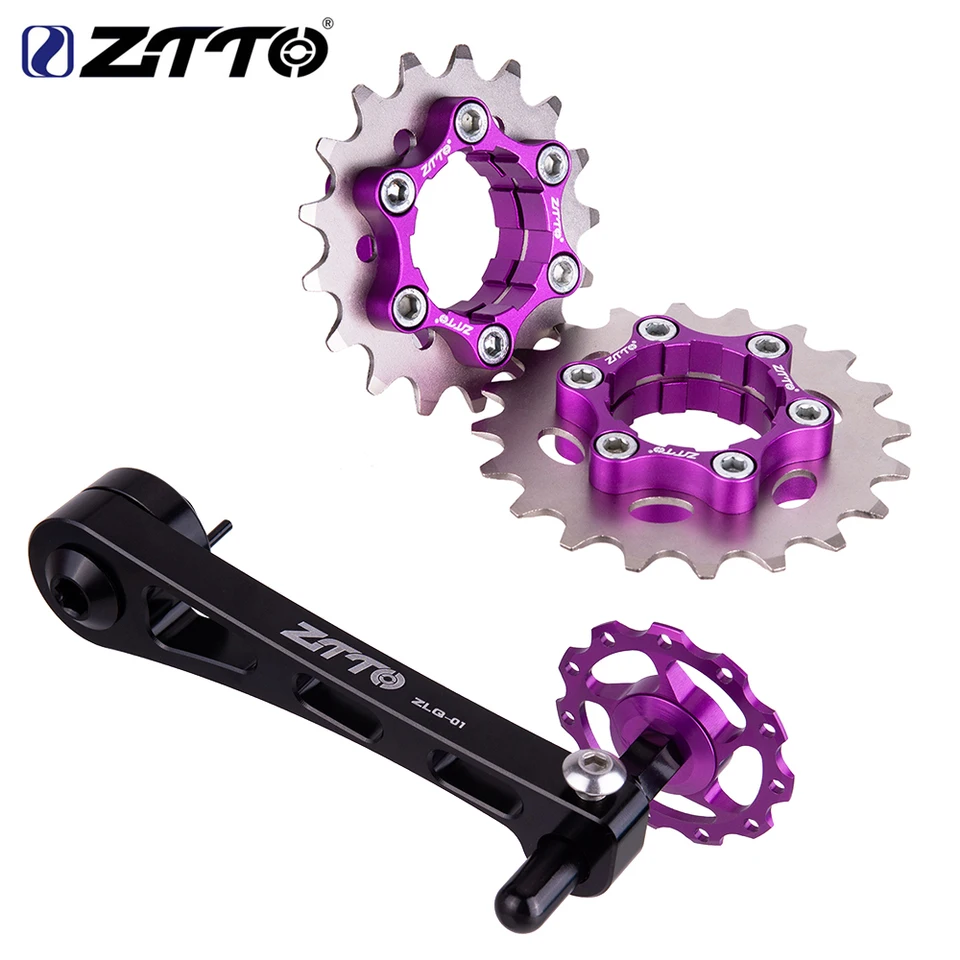 bike cog set