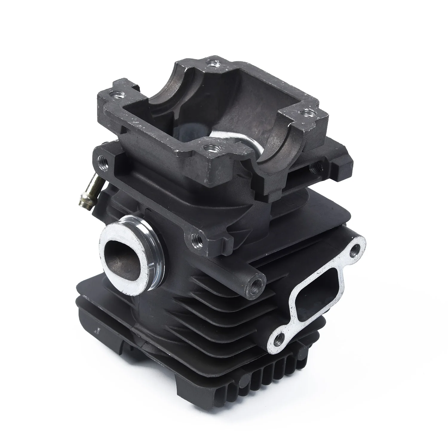 

37MM Cylinder Piston Kit For Stihl MS192T Chainsaws 11370201203 11370201201 Part