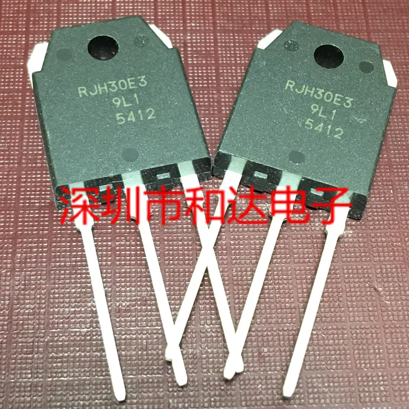 RJH30E3 TO-3P
