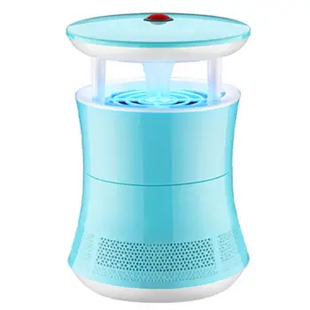 

USB Powered Mosquito Repellent Electric Mosquito Killer Mosquito Killer Lamp UV Light Pest Control Photocatalyst