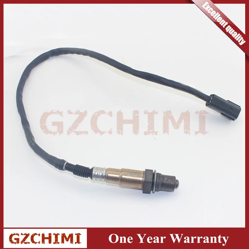 Запчасти No F01R00C018 OEM F 01R 00C 018 датчик кислорода и Лямбда для suzuki swift|Датчик