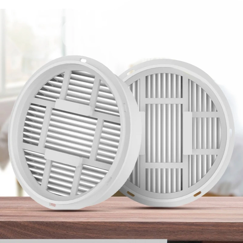 

2pcs Filter Fit For Xiaomi/Deerma VC20S VC20 Vacuum Parts Accessories