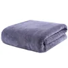 120X200 CM super large smooth and soft double-sided quick-drying microfiber bath towel thickened non-linting towel 6