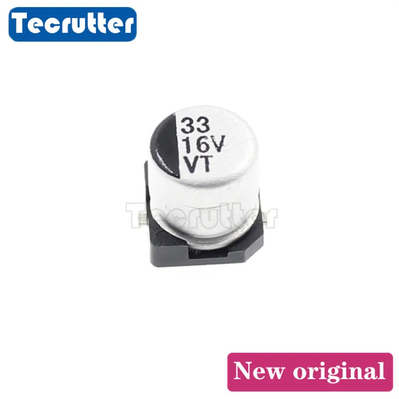16V33UF 5X5.4MM-1