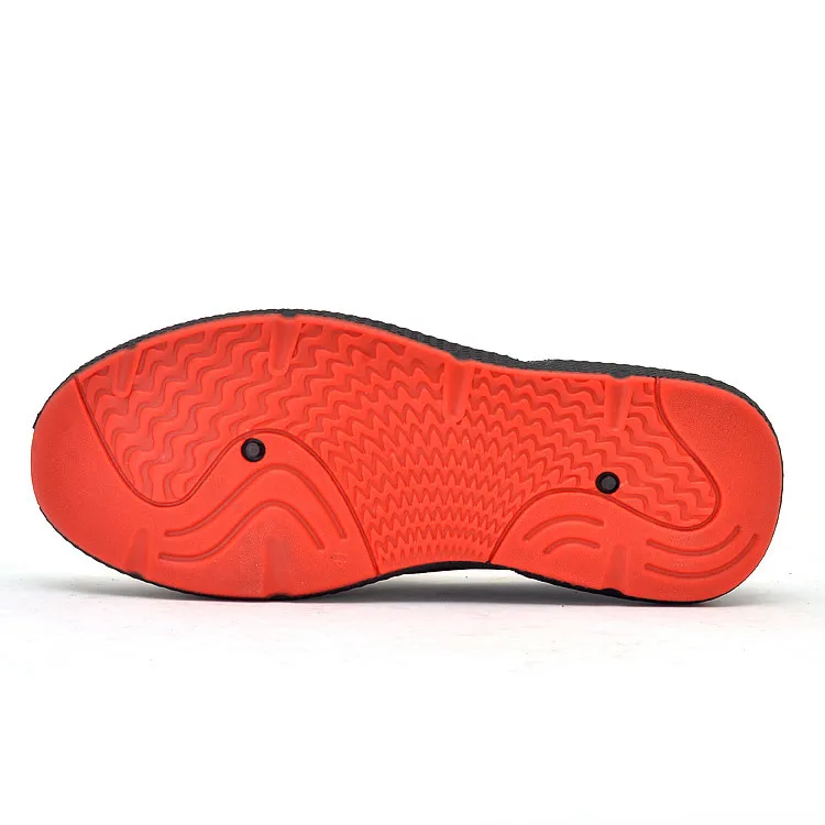 

Genuine Product Jingyehong Shoes Old Beijing Cloth Shoes Spring And Autumn Breathable Soft Bottom Slip-on Work Shoes Youth Casua
