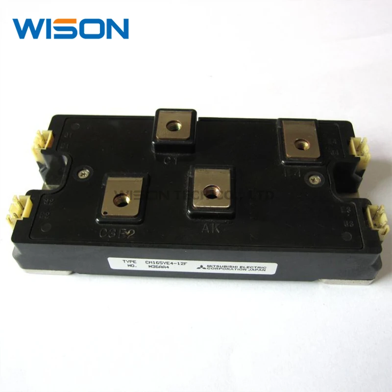 CM200YE4-12F CM165YE4-12F и модуль