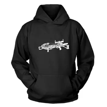 

sweatshirt Armbrust Kapuzenpullover hoodie