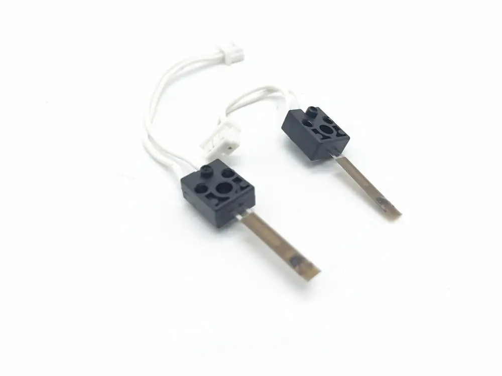 

FOR RICOH MPC2010 C2030 C2050 C2550 C2051 C2551 FUSER THERMISTOR AW10-0127 AW10-0128 ORIGINAL