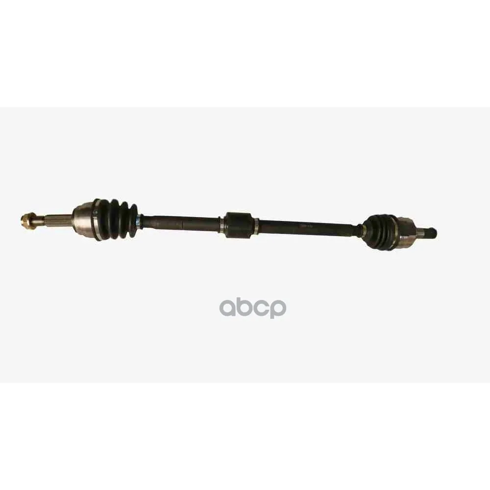 Привод В Сборе, Правый Va7604 TORQUE арт. VA7604