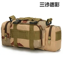 Luya сумка многофункциональный кошелек Рыболовная Снасть камера сумка наплечный рыболовный рюкзак Водонепроницаемый рыболовный Полюс сумка