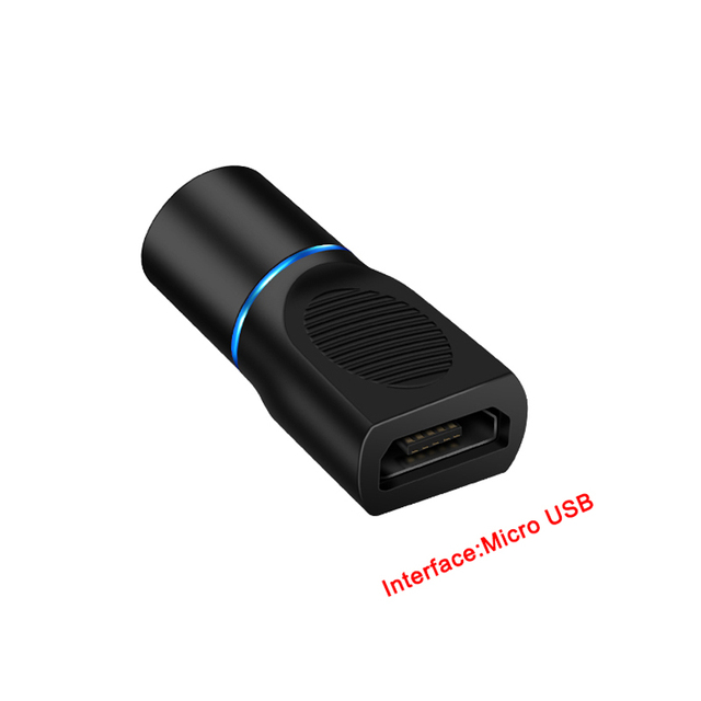 Cable Plug Micro USB Type C Cable For iPhone 13 Converter Magnet Charger Adapter Charging Connector For Xiaomi Mi Redmi