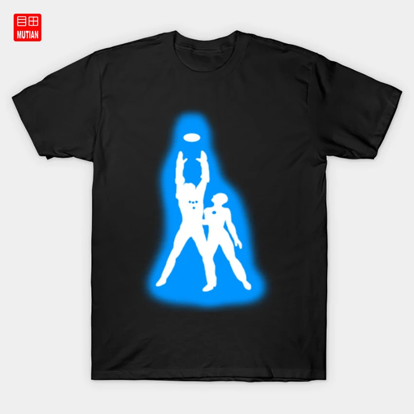 Флинн голубой Ретро аркадный сетчатый светлый цикл | Мужская одежда