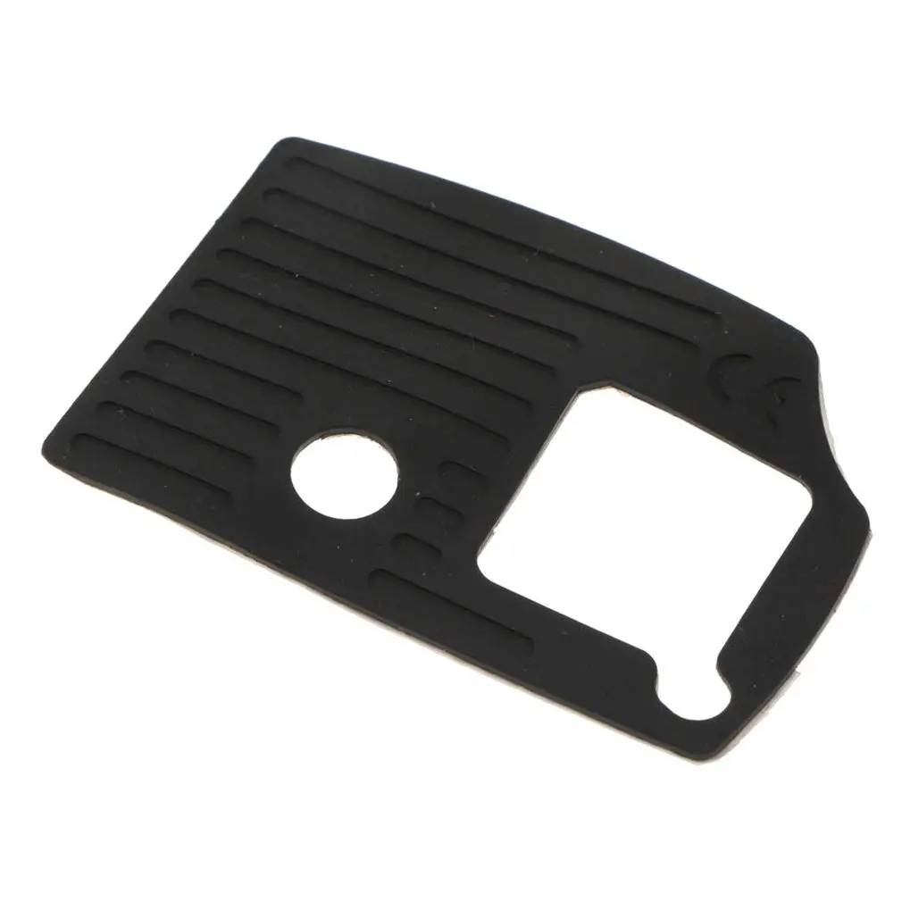 

For Nikon D800 D800E D810 Bottom ornament Back cover Rubber DSLR Camera Replacement Unit Repair Part