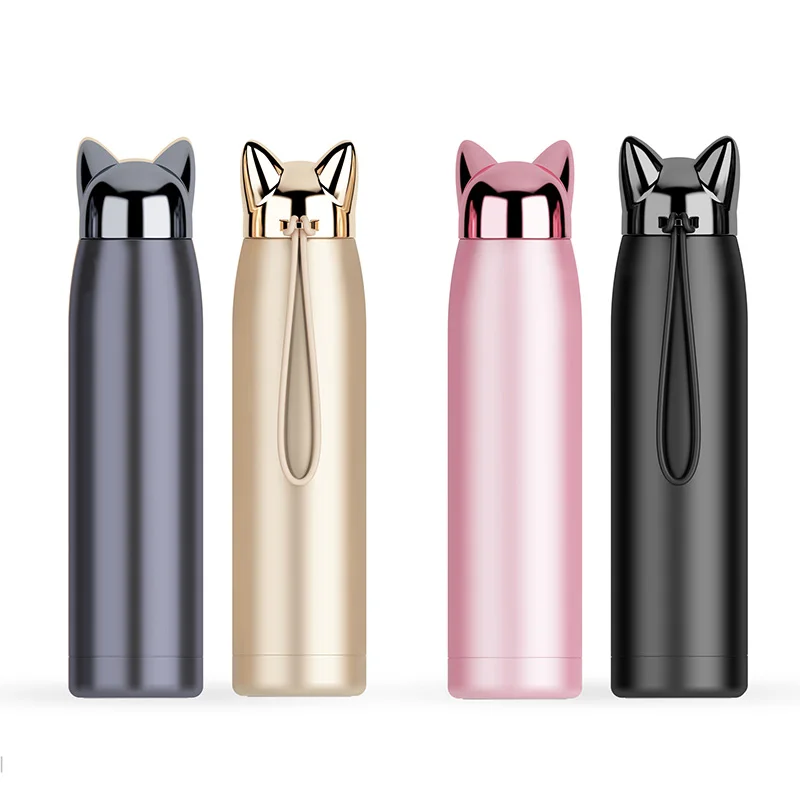 cute thermos water bottles