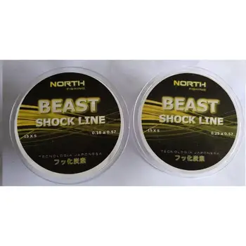 

5 bridges conicos-shock leader