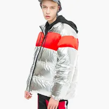 VIISHOW, белый утиный пух, мужской пуховик, брендовая зимняя куртка для мужчин, Doudoune Homme, новинка, мужская зимняя куртка, пальто, YC1973184