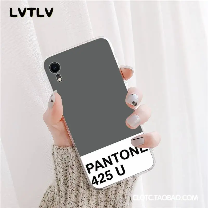 Caliente Pantone