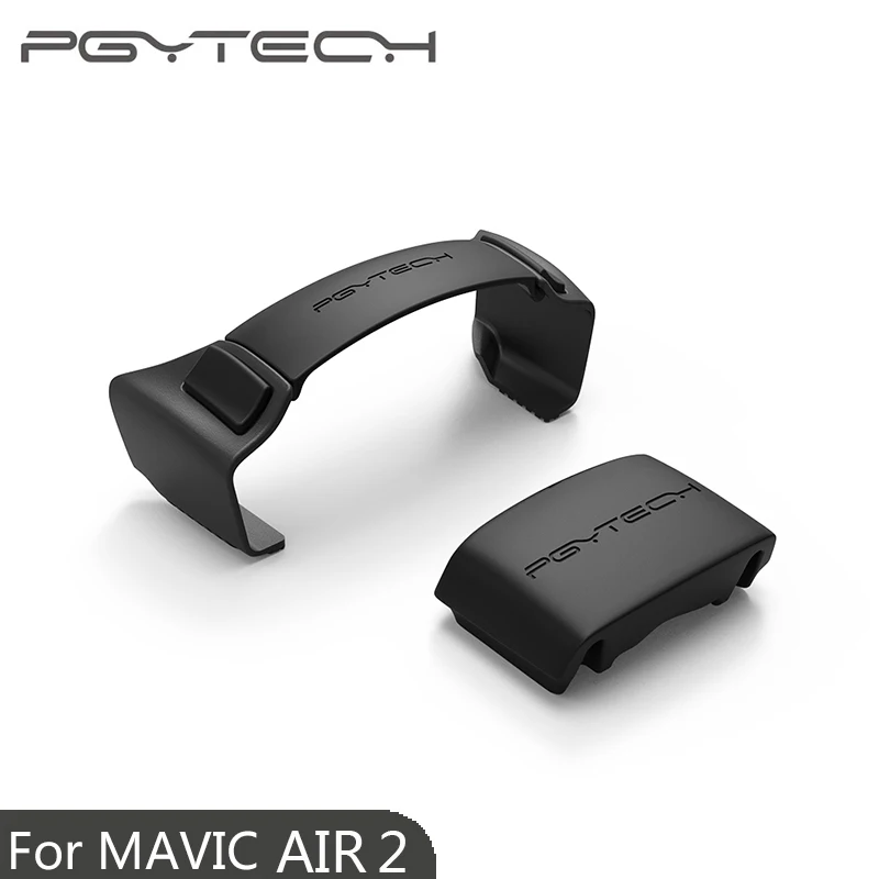 PGYTECH DJI Mavic Pro Air 2S пропеллер держатель зажим для лопасти стеклоочистителя
