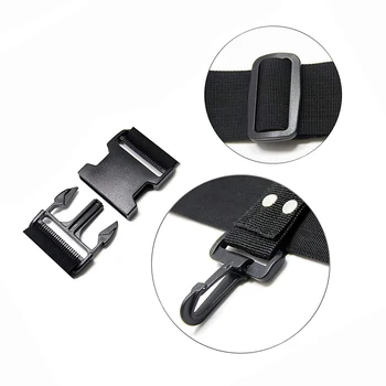 

Portable Accessories Tools Pole Part Stand Up Tackle Durable Adjustable Rotatable Rod Holder Equipment Fishing Fighting Belt