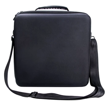 

Portable Travel Storage Bag EVA Hard Case for Jackery Portable Power Station Explorer 240, 240Wh Backup Lithium Battery