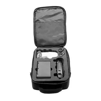 

Waterproof Drone Bag for DJI MAVIC MINI Shoulder Bag Portable Storage Handbag Holder for mavic mini Quadcopter Accessory