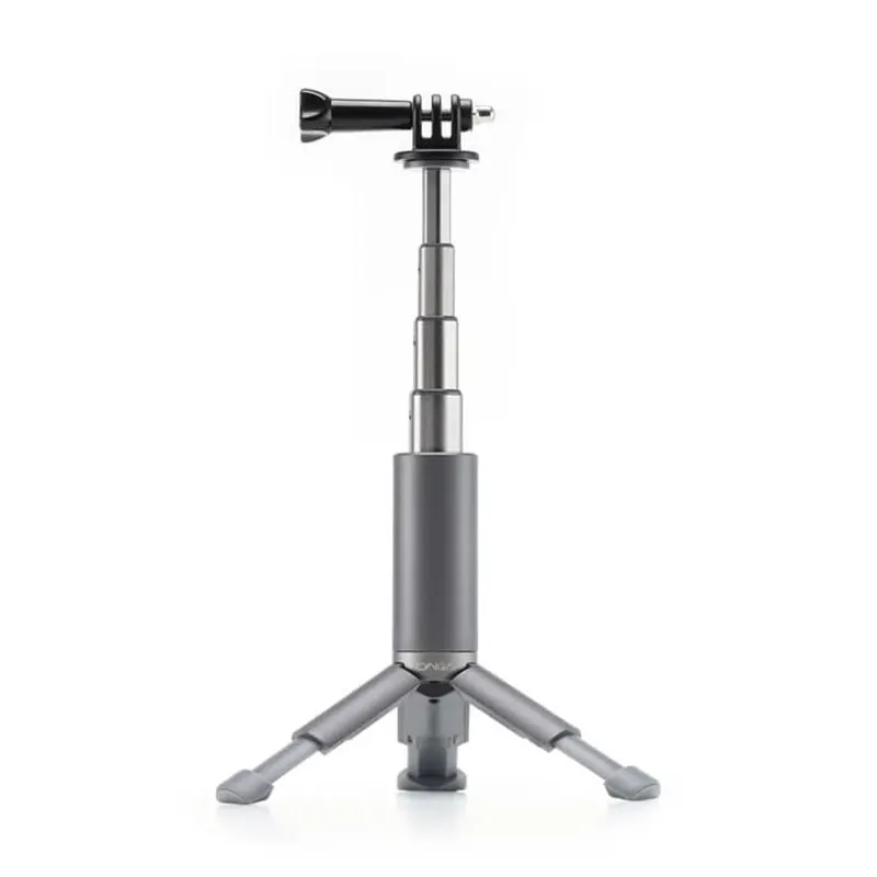 DJI Osmo Дорожный комплект включает в себя Action Mini Tripod защитный рукав Battery чехол для