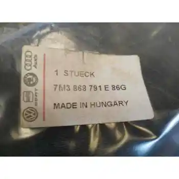 

7M3868791E REAR TRAY VOLKSWAGEN SHARAN (7M6/7M9)