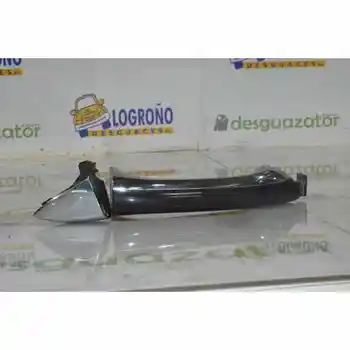 

HANDLE OUTER FRONT RIGHT MERCEDES M-CLASS (W164)