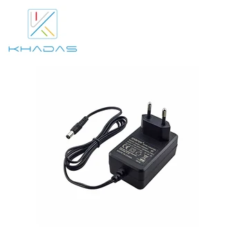 

24W DC005 Adapter For Khadas Captain Carrier Board