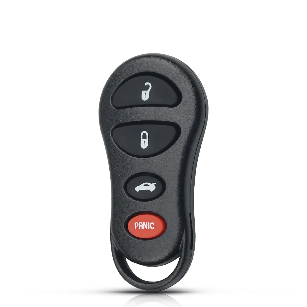 Chiave telecomando per Dodge Jeep fit Chrysler Concorde 300M 2001 - 2004 10 Chiave telecomando per Dodge Jeep fit Chrysler Concorde 300M 2001 - 2004 - H9af675bb5aff4e77a6dbe48df3af98afi