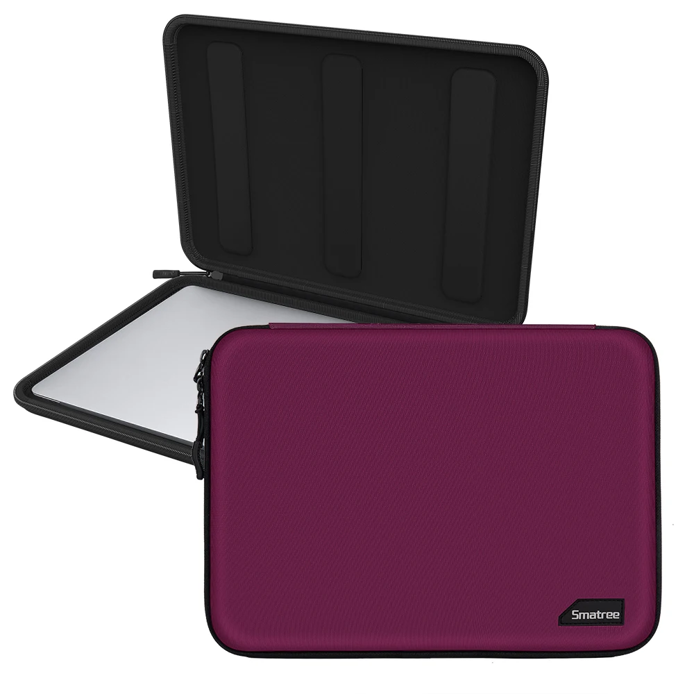 Smatree планшет Hardshell сумка для ноутбука для 13,3 дюймов MacBook Air/MacBook Pro ///12,9 дюймов iPad Pro/12 дюймов MacBook
