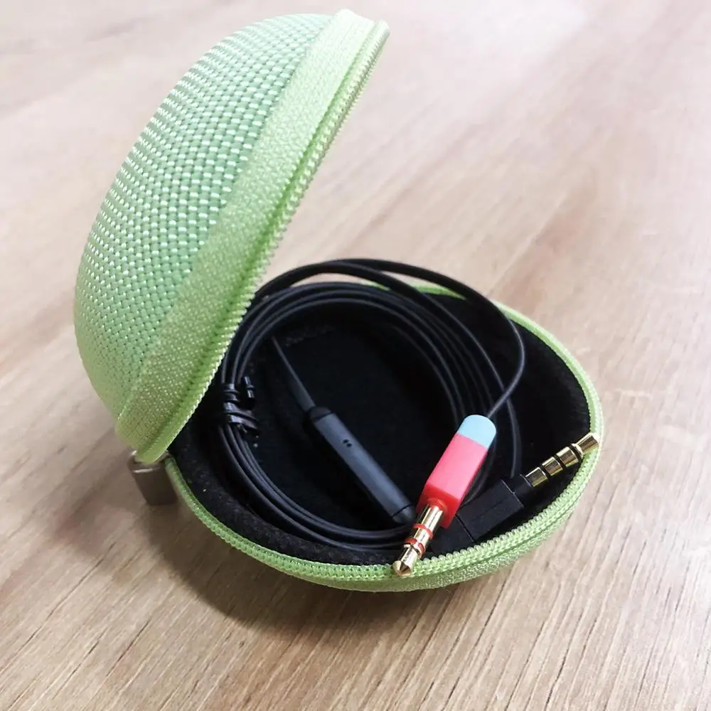 Новые Сменные кабели для наушников совместимые с Skullcandy дробилка беспроводные