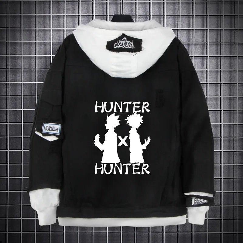 Anime Anime Hunter X Hunter Costume 