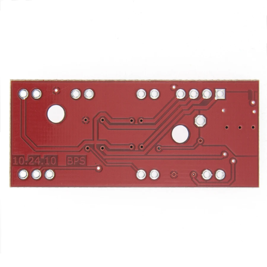 A3967 шаговый двигатель EasyDriver Motor Driver макетная плата для 3D принтера модуль