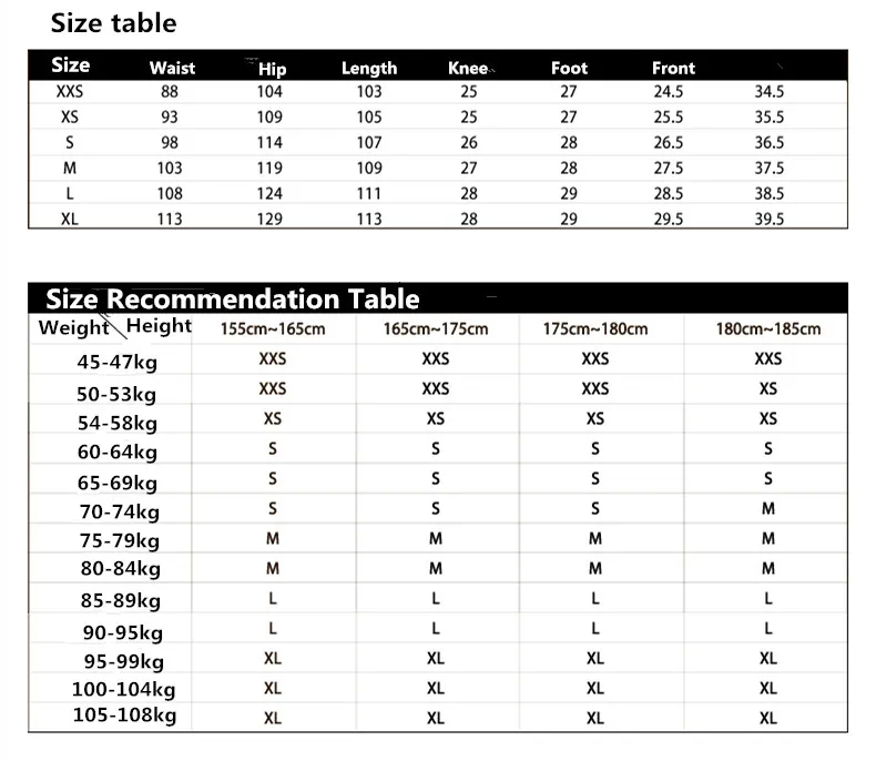 暴风连体尺码表BeNkSnb4XXaevFXa_!!3487586754_副本